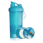 Muscle Shake plaktuvė 400 ml